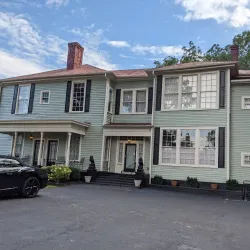 Downtown Anderson Historic District - Anderson