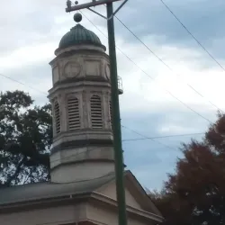 Downtown Anderson Historic District - Anderson