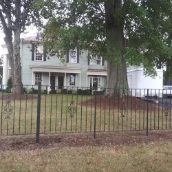 Downtown Anderson Historic District - Anderson