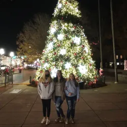 Powdersville Park - Anderson