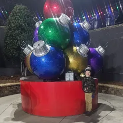 Powdersville Park - Anderson