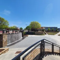 Powdersville Park - Anderson