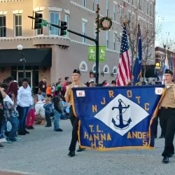 Powdersville Park - Anderson