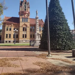 Powdersville Park - Anderson