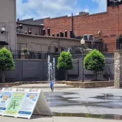 Powdersville Park - Anderson