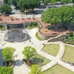 Powdersville Park - Anderson