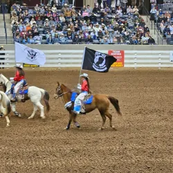 T. Ed Garrison Arena - Anderson