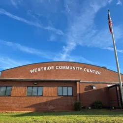 Westside Park - Anderson