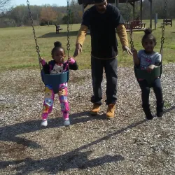 Westside Park - Anderson