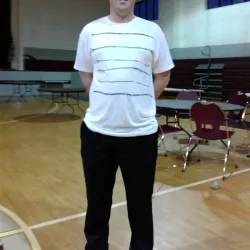 Westside Park - Anderson