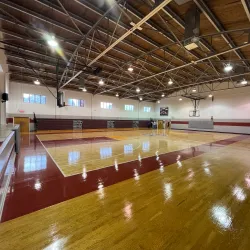 Westside Park - Anderson