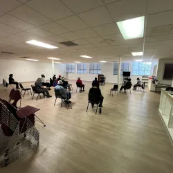 Westside Park - Anderson