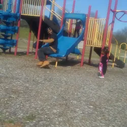 Westside Park - Anderson