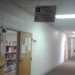 Westside Park - Anderson