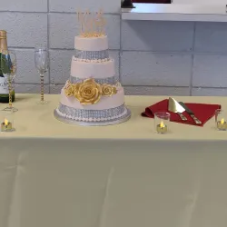 Westside Park - Anderson