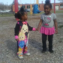 Westside Park - Anderson