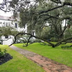 Beaufort Historic District - Beaufort