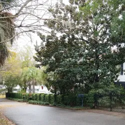 Beaufort Historic District - Beaufort