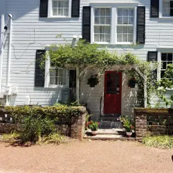 Beaufort Historic District - Beaufort