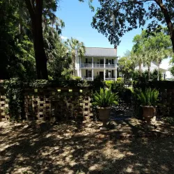 Beaufort Historic District - Beaufort