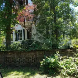 Beaufort Historic District - Beaufort