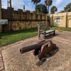 Beaufort History Museum - Beaufort