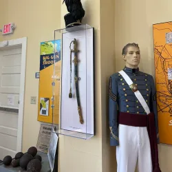 Beaufort History Museum - Beaufort