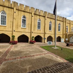 Beaufort History Museum - Beaufort
