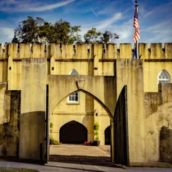 Beaufort History Museum - Beaufort