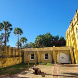 Beaufort History Museum - Beaufort