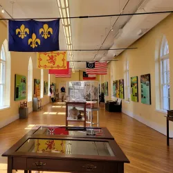 Beaufort History Museum - Beaufort