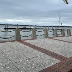 Beaufort Riverwalk - Beaufort