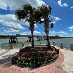 Beaufort Riverwalk - Beaufort