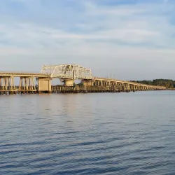 Beaufort Riverwalk - Beaufort