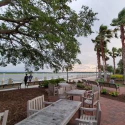 Beaufort Riverwalk - Beaufort