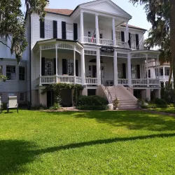 Beaufort Riverwalk - Beaufort