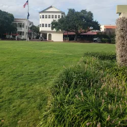 Henry C. Chambers Waterfront Park - Beaufort