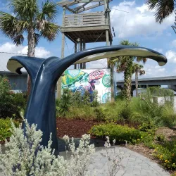 Port Royal Sound Maritime Center - Beaufort