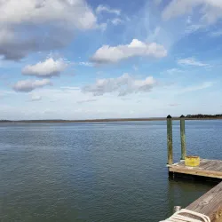 Port Royal Sound Maritime Center - Beaufort