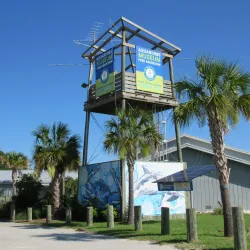 Port Royal Sound Maritime Center - Beaufort