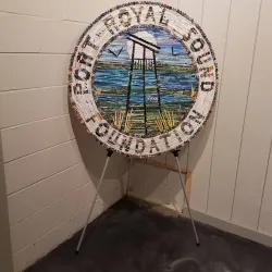 Port Royal Sound Maritime Center - Beaufort