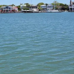 Rachel Carson Salt Marsh Nature Trail - Beaufort