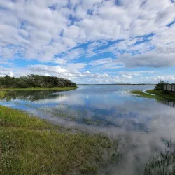 Rachel Carson Salt Marsh Nature Trail - Beaufort