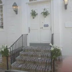 St. Helena's Episcopal Church - Beaufort