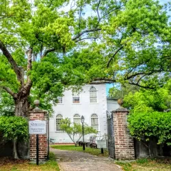 St. Helena's Episcopal Church - Beaufort