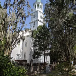 St. Helena's Episcopal Church - Beaufort