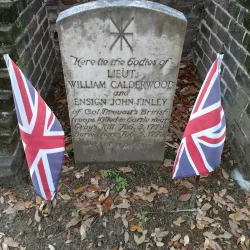 St. Helena's Episcopal Church - Beaufort
