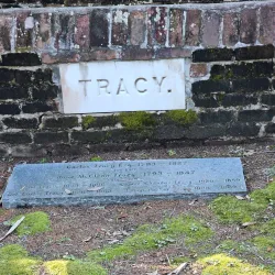 St. Helena's Episcopal Church - Beaufort