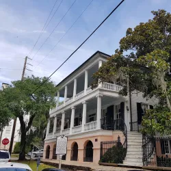 St. Helena's Episcopal Church - Beaufort