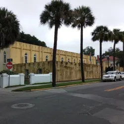 The Arsenal - Beaufort